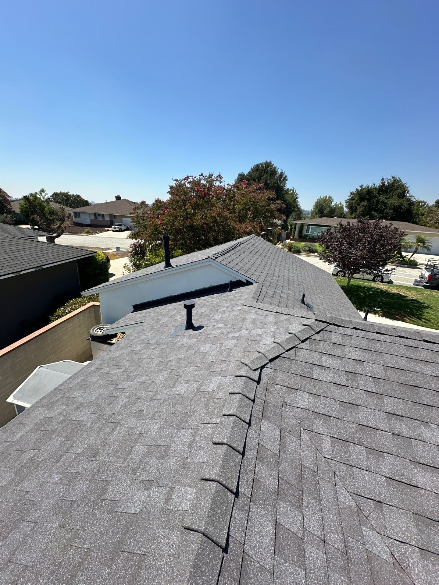 Roof Replacement - Pasadena, CA 91107 by Epic Roof Replacement