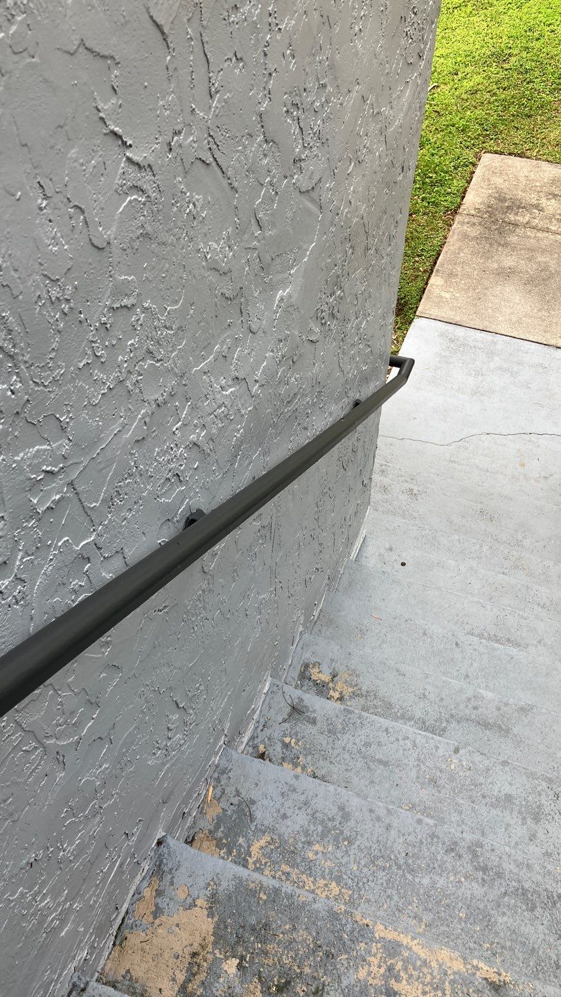 BR - STRUCTURAL & ELECTRICAL INSPECTION by Souffront Construction & Engineering