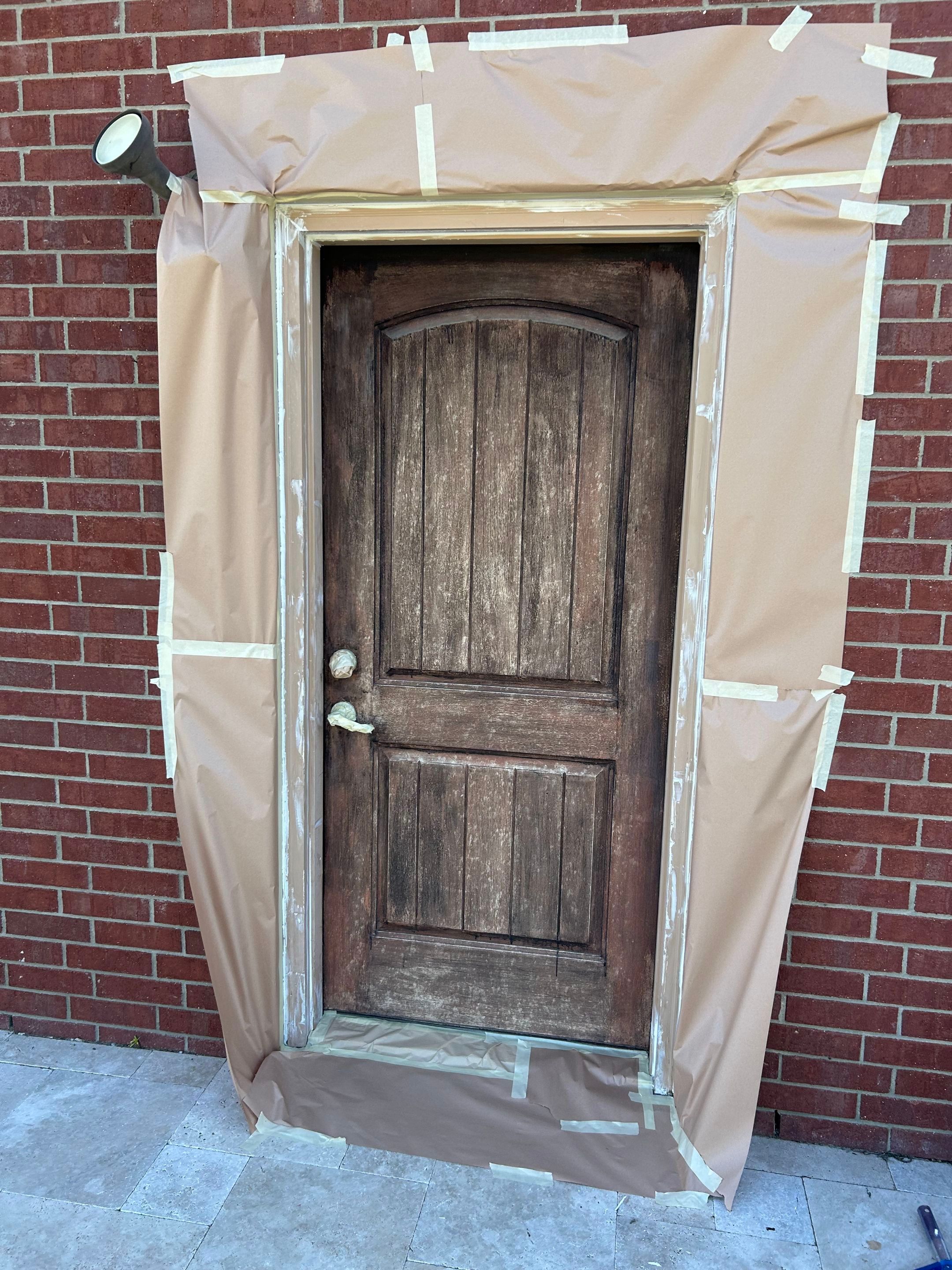 Complete Exterior Siding & Painting by HTR&C