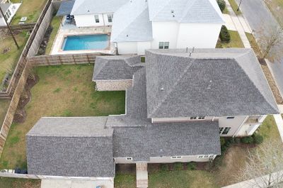 Certainteed Landmark Weathered Wood 