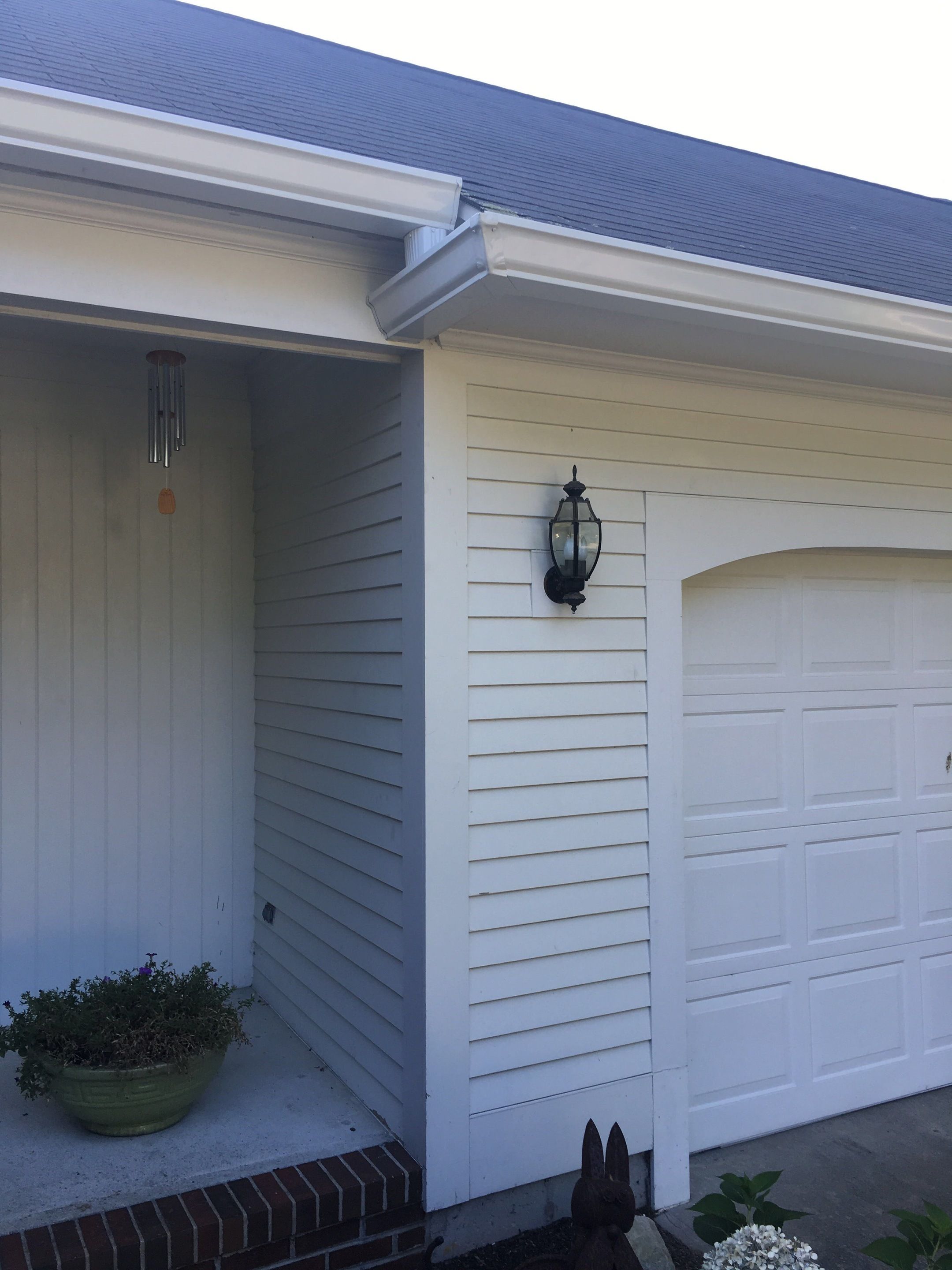 Centerville, MA Gutter Installation by Gutter Pro Enterprises