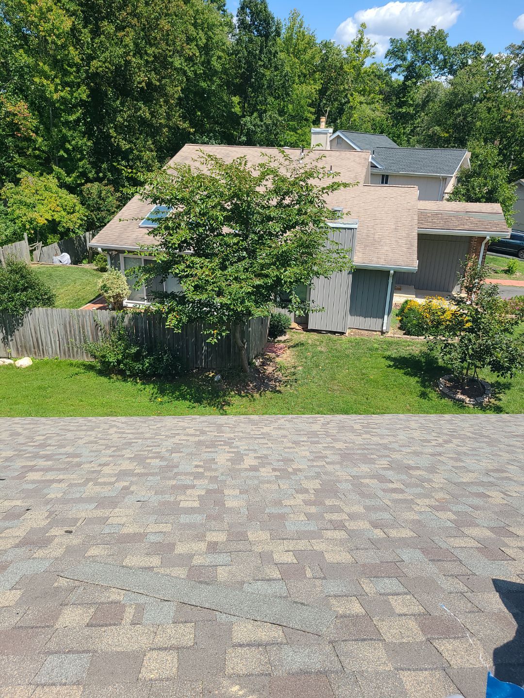 West Springfield: Multi-Trade Exterior Restoration by RM Banning, Inc.