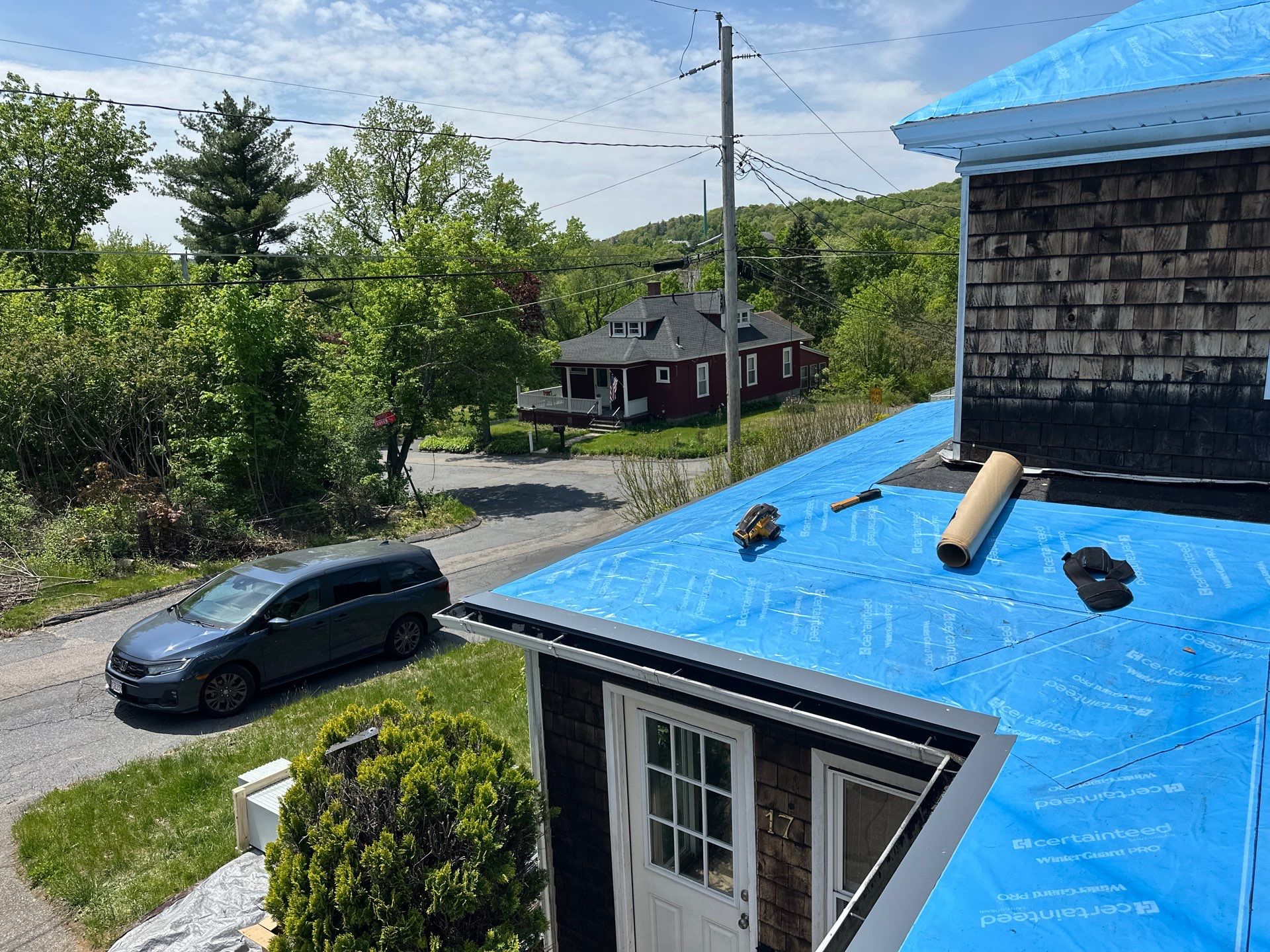 Metal Roofing | Fitchburg by Mighty Dog Roofing of Greater Middlesex County