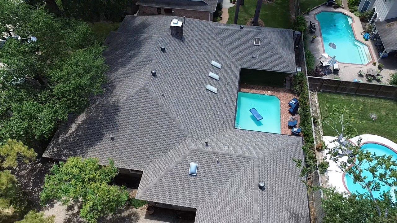 Larry C by Boss Hogg Roofing