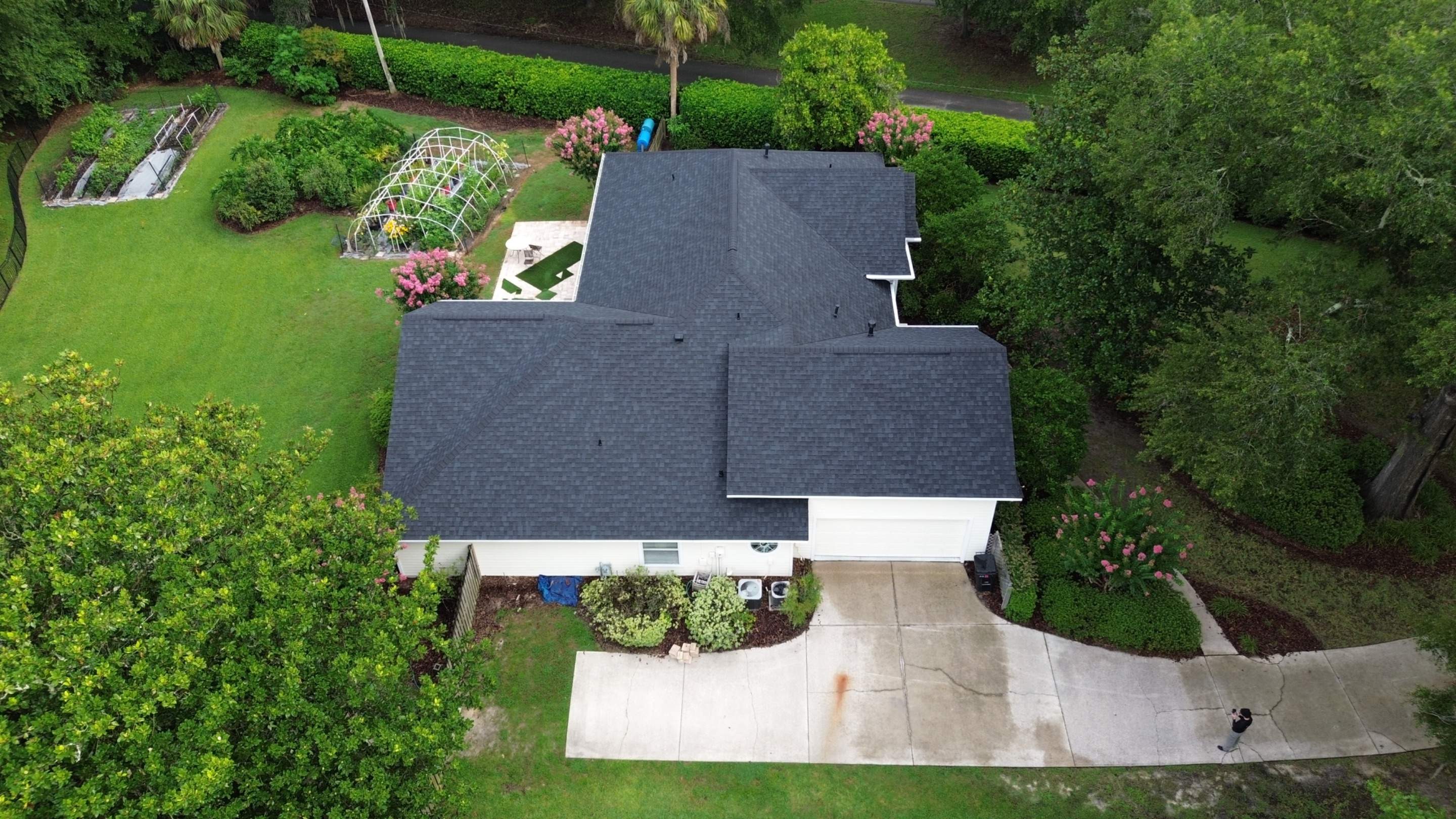 Gainesville, Florida Roofing Company  by Brehm Roofing