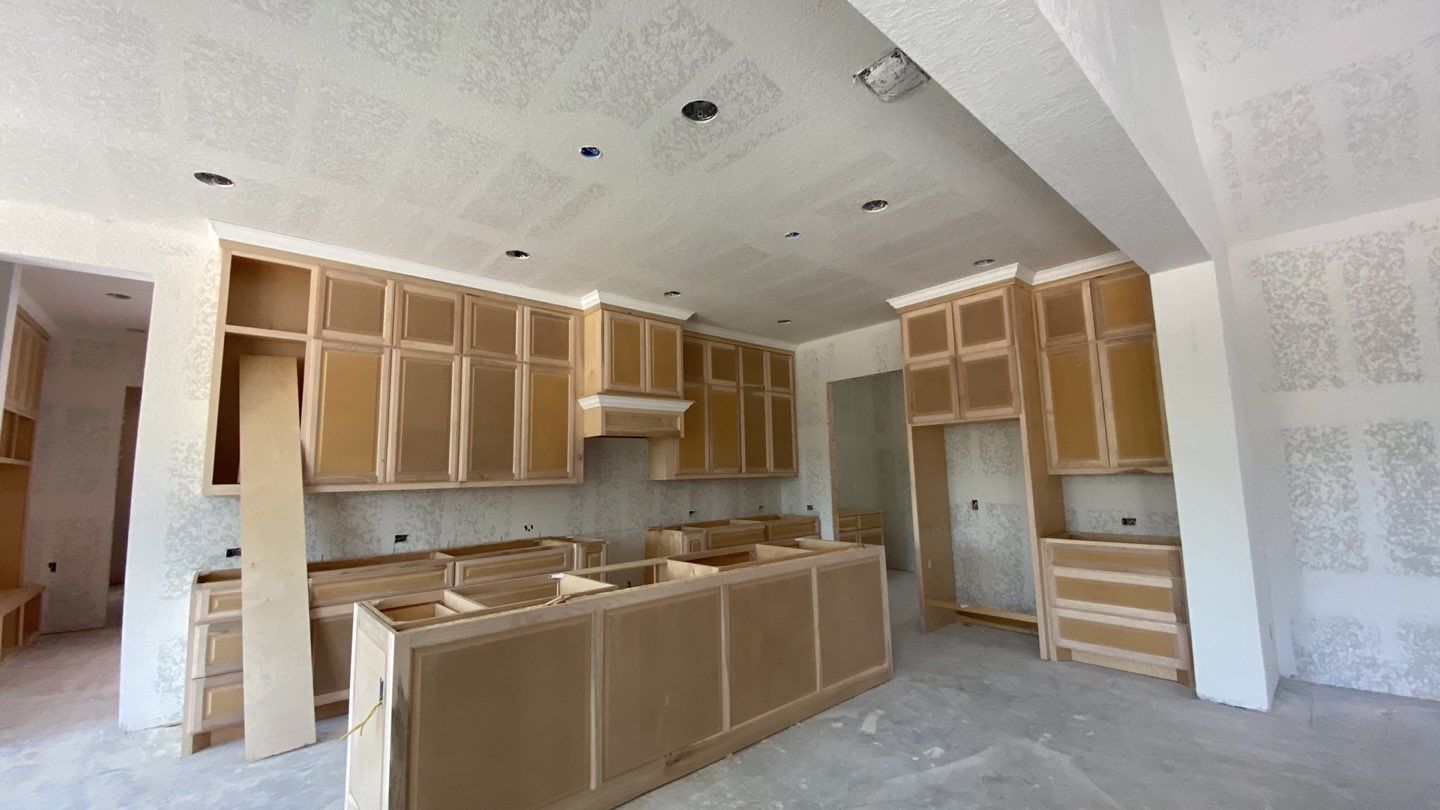 NEW CONSTRUCTION by Royal Stone Roofing