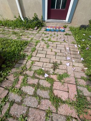 Window Cleaning in Newton, NJ — Gallo Bros job photo