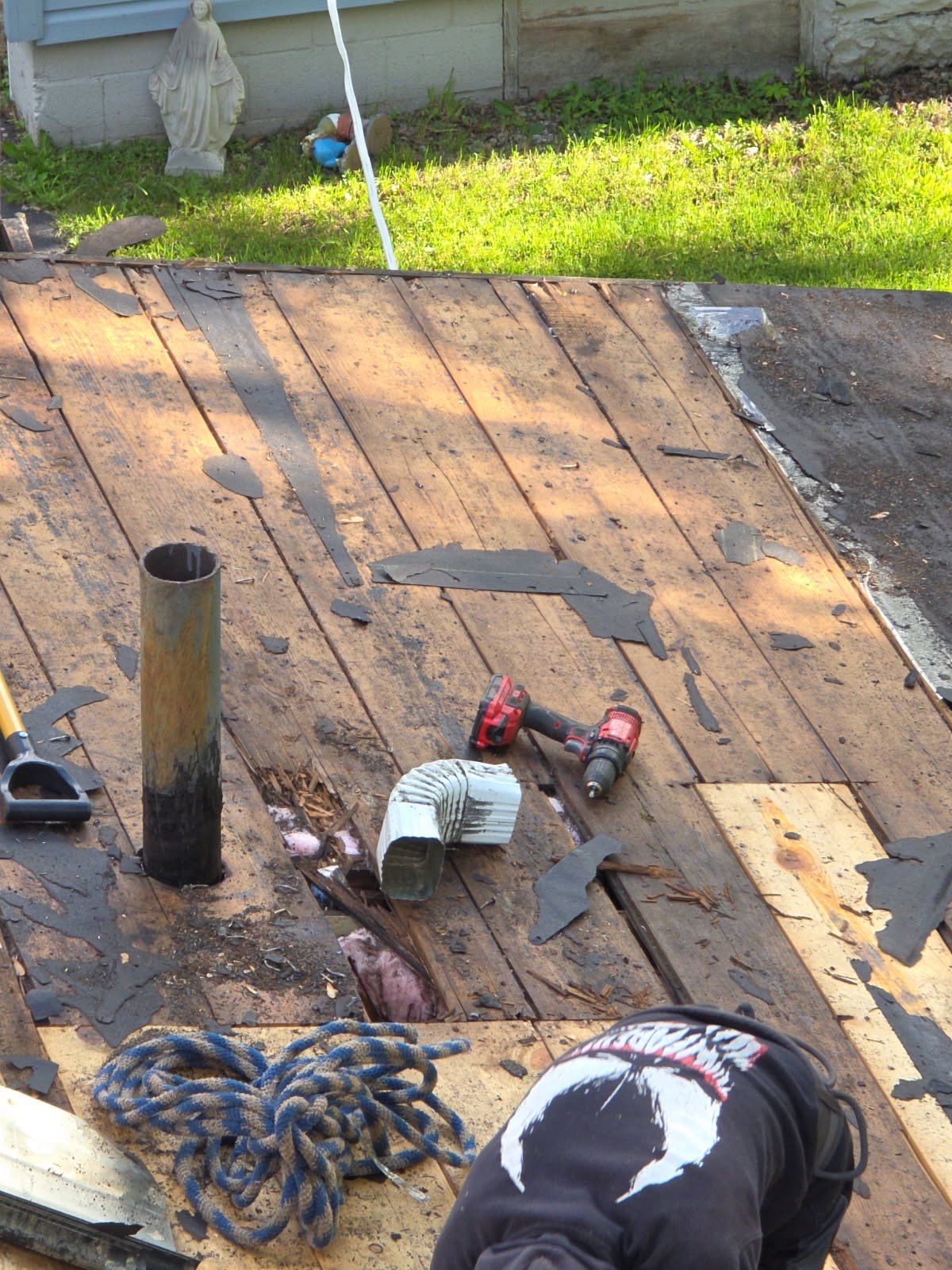 Roof Replacement by Homestyle in Elyria by Homestyle Home Improvements (HHI)