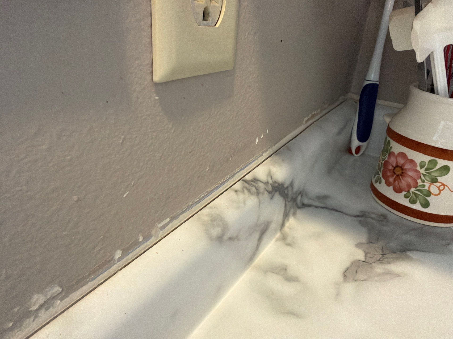 Interior Home Painting and Cabinet Refresh in Sioux Falls by Select Painting, Coatings & Garage Cabinets