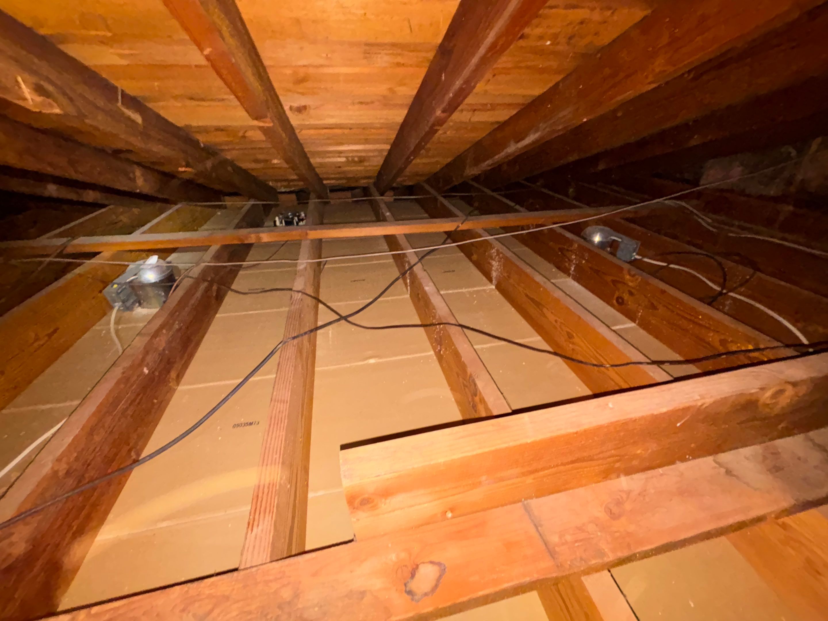 Project in La Habra by Insulation Labs