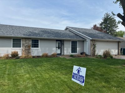 Project in Muncie, IN