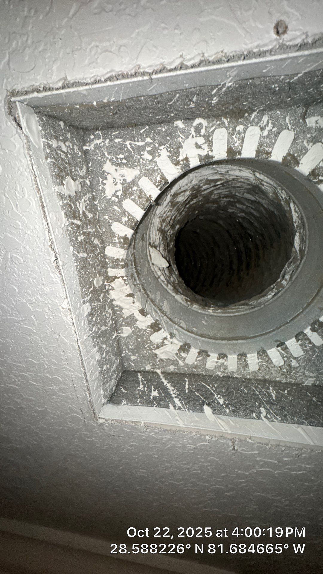 Air Duct and Dryer Vent Cleaning in Montverde by Hygienic Air, Inc