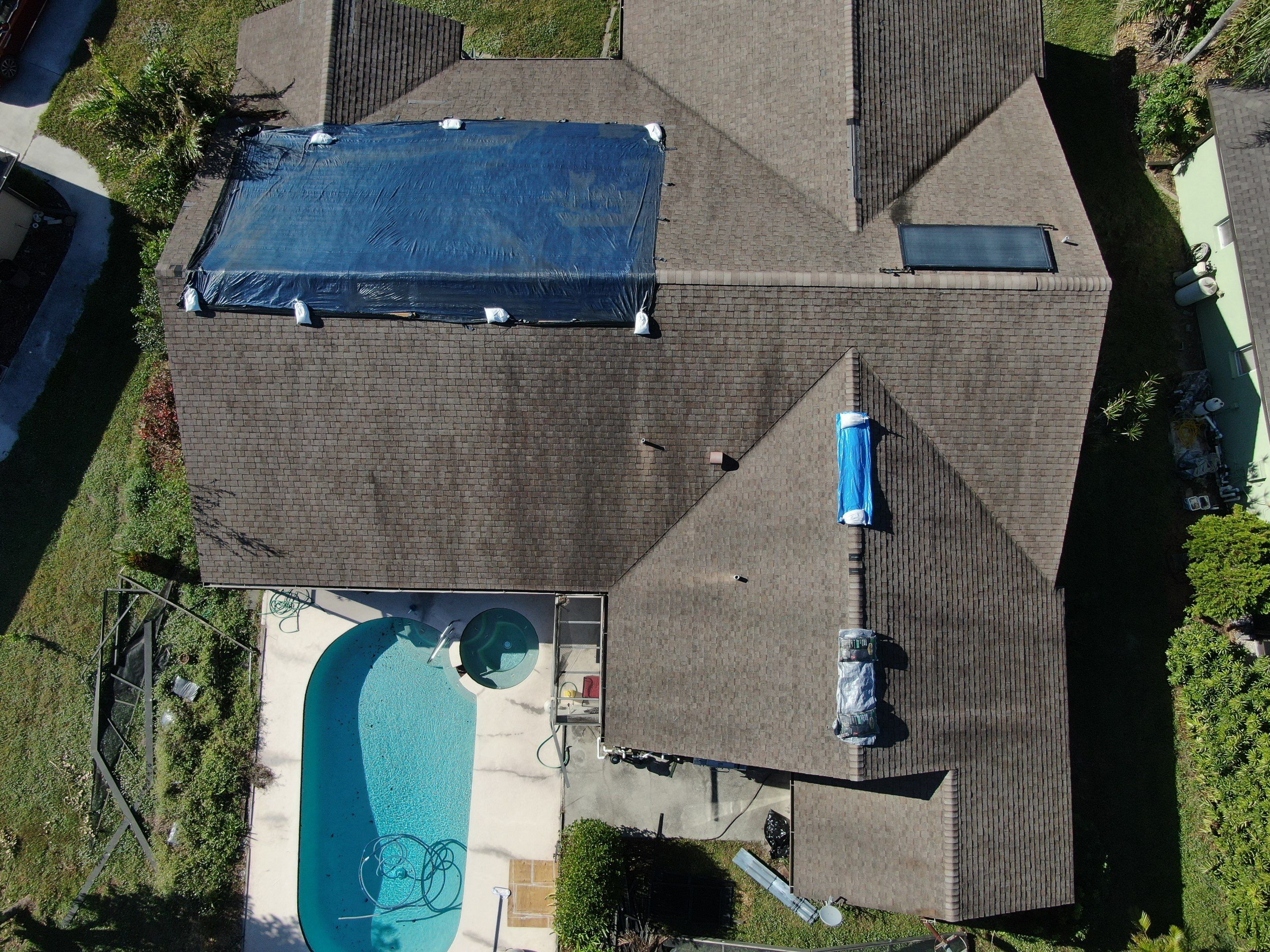 Water Damage Claim in Venice by FLAPA & KeyStone