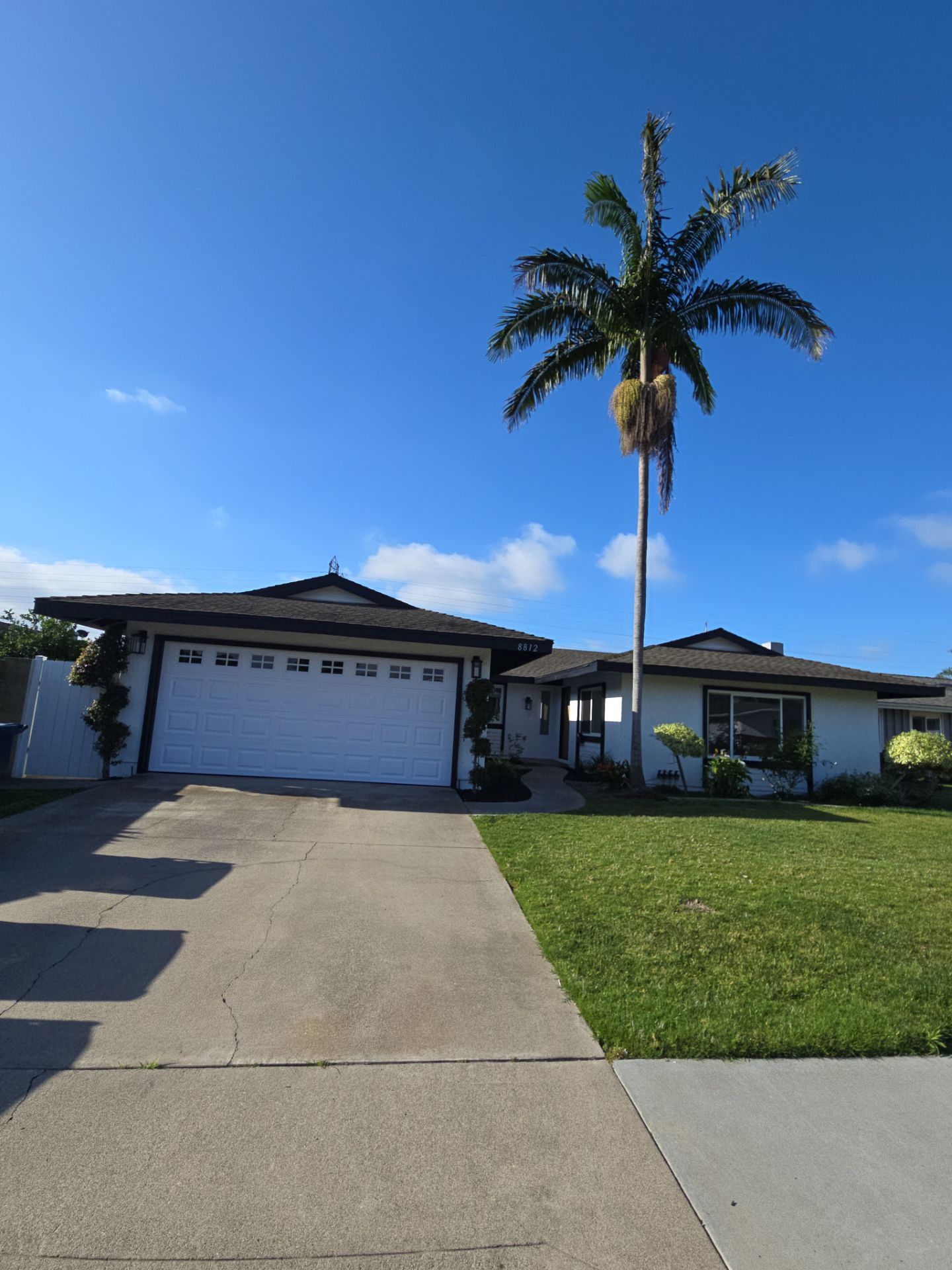 Project in Huntington Beach by Insulation Labs