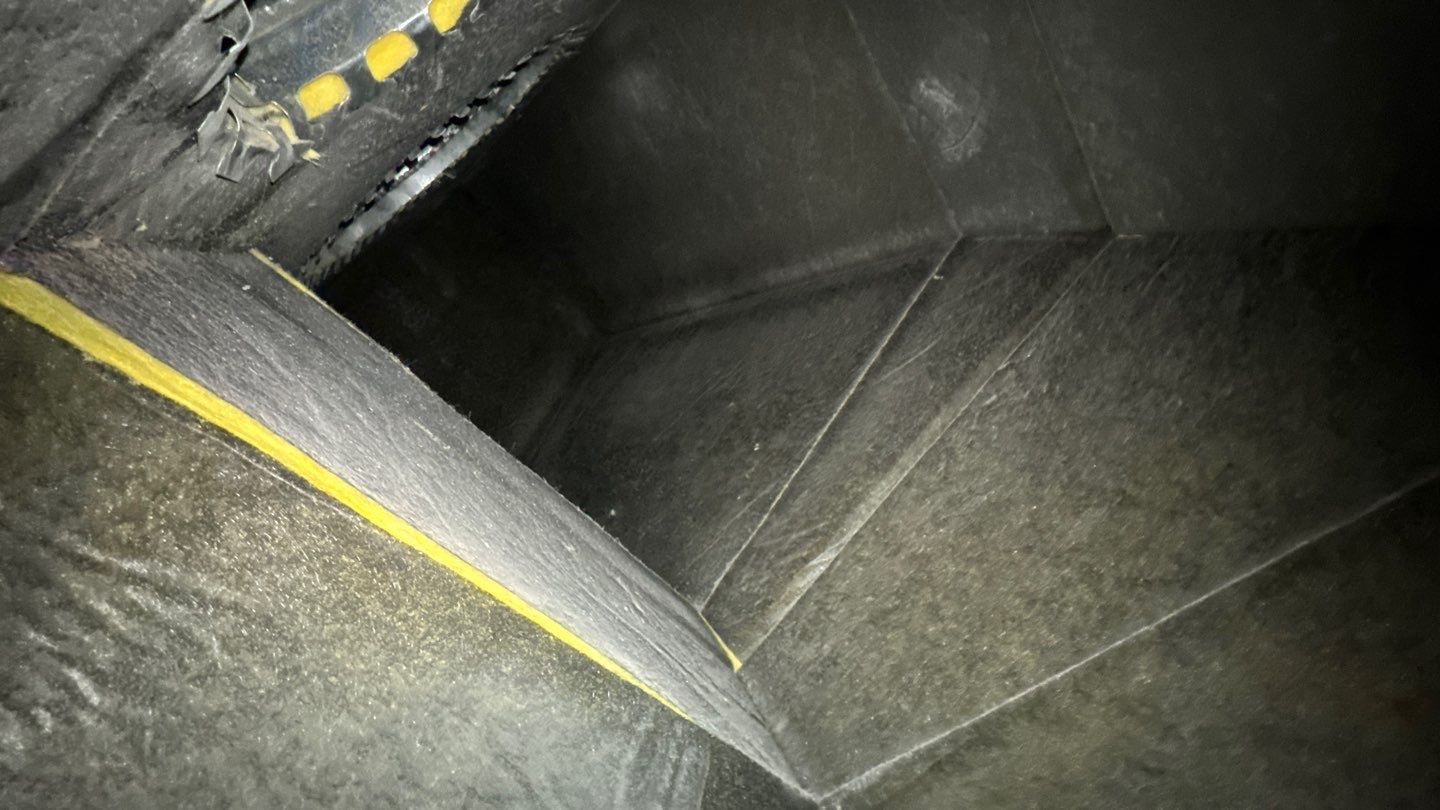 Commercial Air Duct Cleaning in Clermont by Hygienic Air, Inc