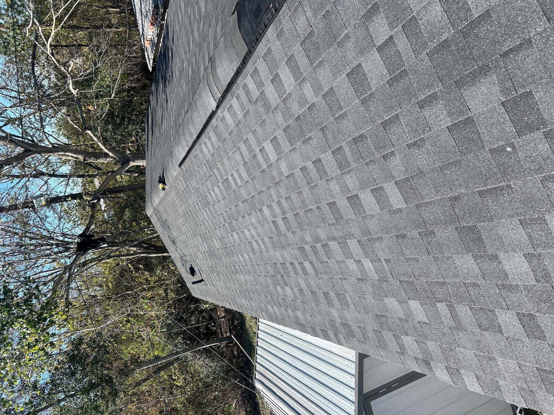 Roof Replacement Pearland by Roof Repair Company