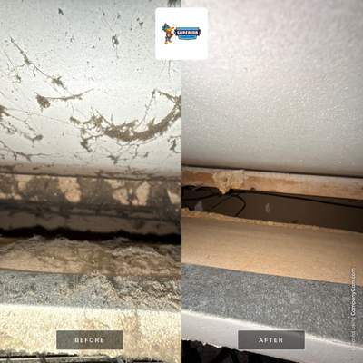 Air Duct Cleaning in East Palestine, OH