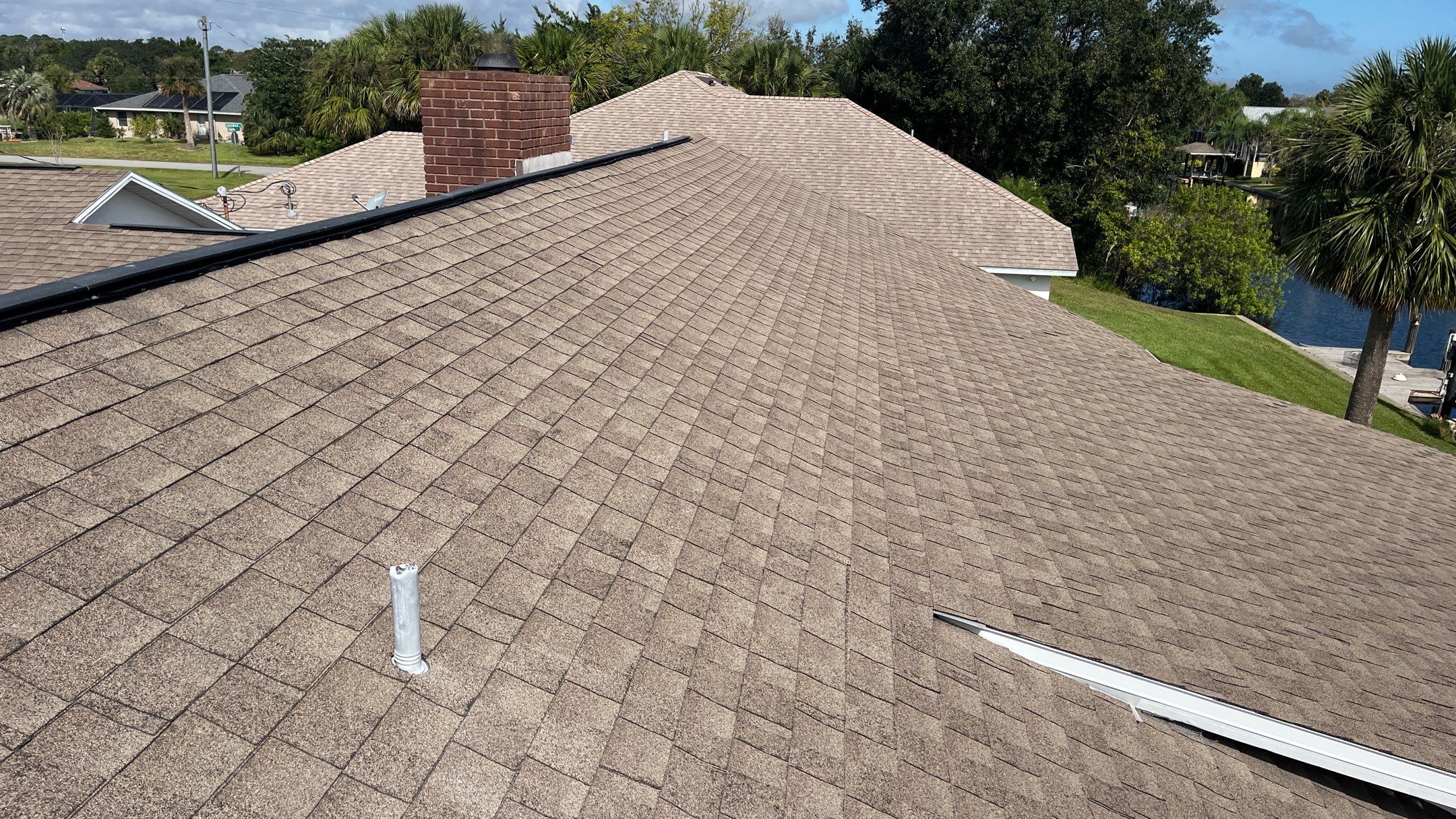 Shingle -> Shingle by Prime Roofing