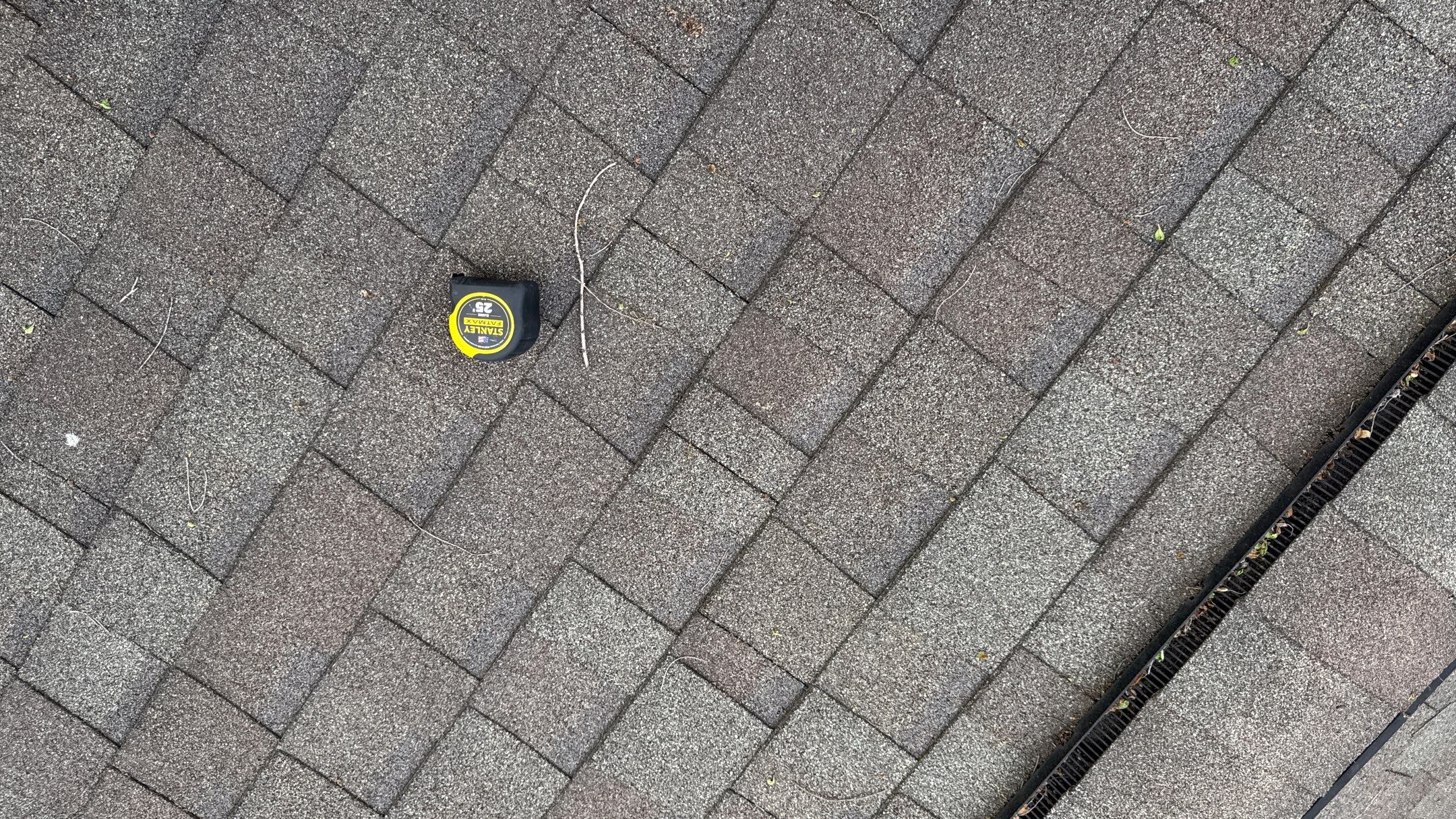 Roof Replacement using Owens Corning Summer Harvest by 180 Contractors