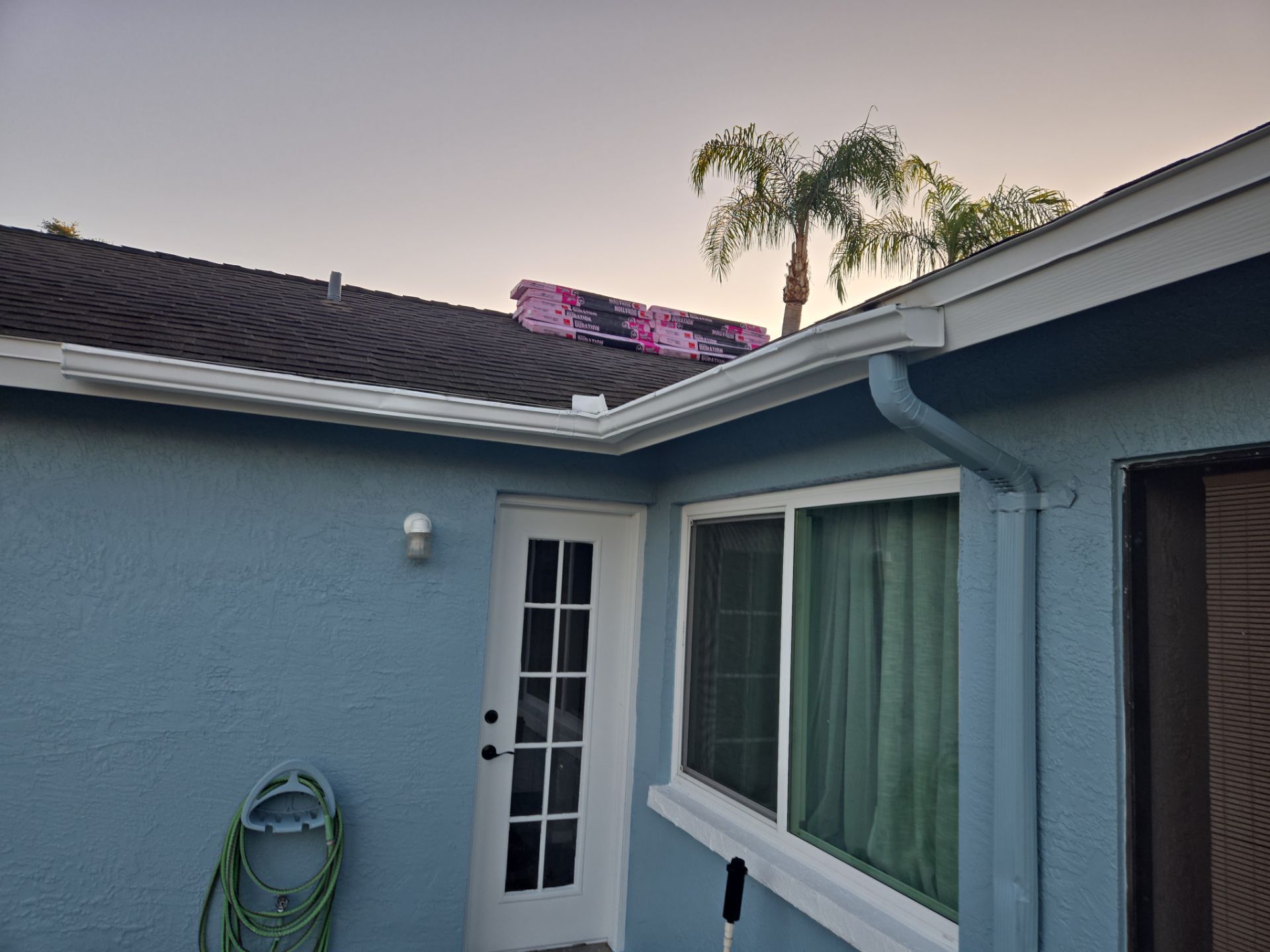 Project in Dunedin 34698 by Mitchell Roofing Company LLC