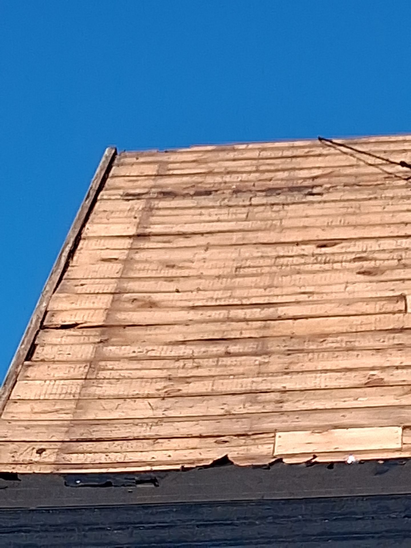 Roof Replacement by Homestyle in Sheffield Lake by Homestyle Home Improvements (HHI)