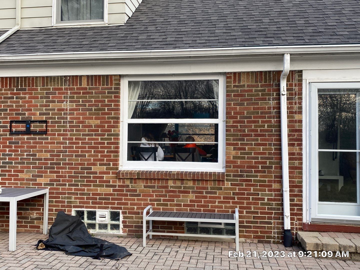 Window Installation using Replace windows  by Smart Roof