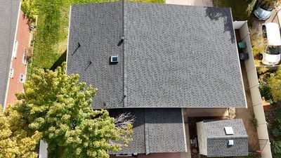 Roofing in Murray, UT