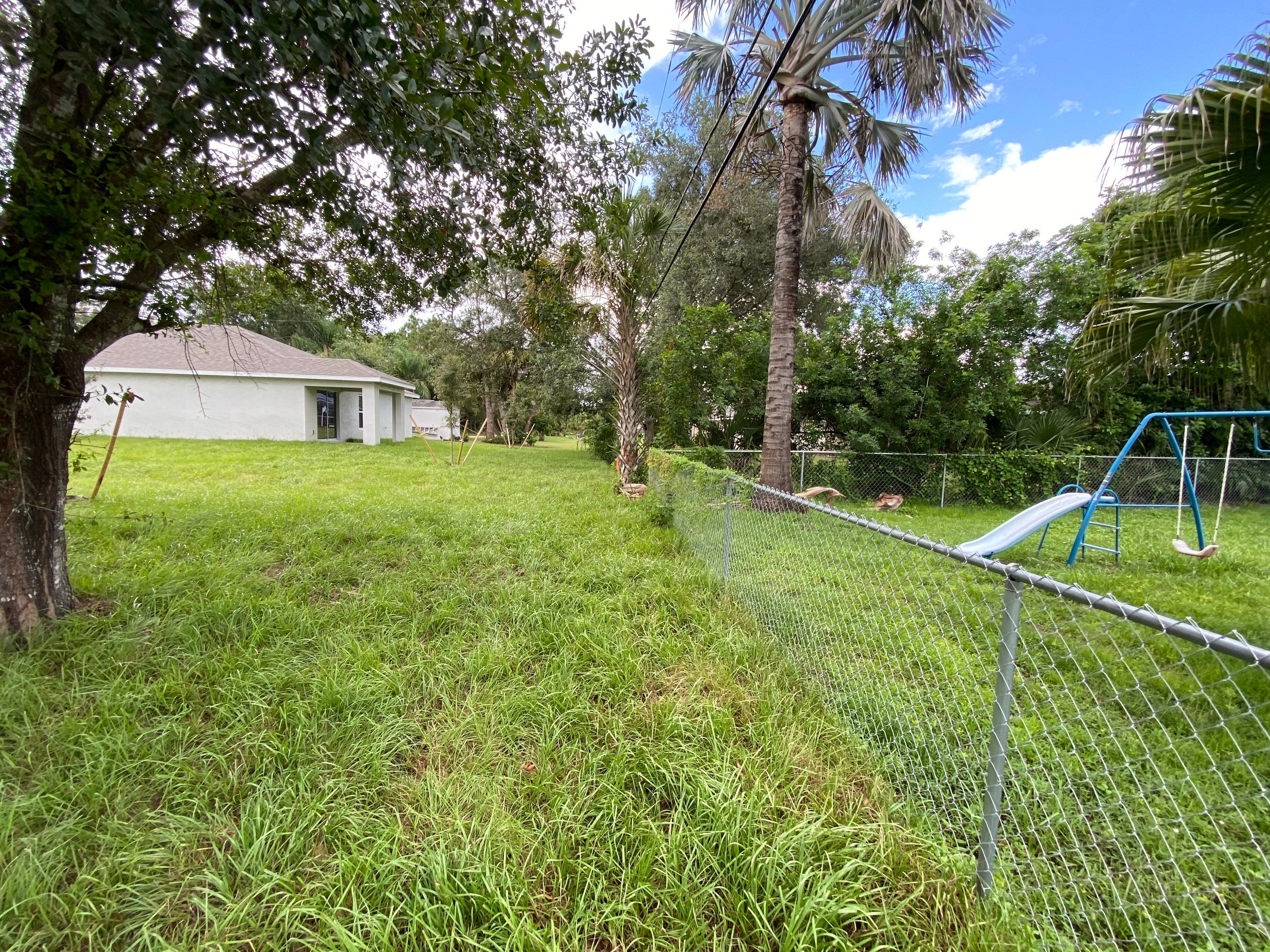 Port Charlotte, Florida 6 ft. Tall Board on Board Privacy Fence  by Asap fence and gates, LLC