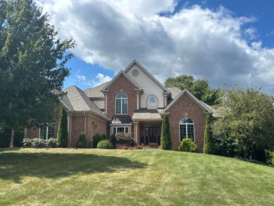 New Roof Installation in Boalsburg, PA