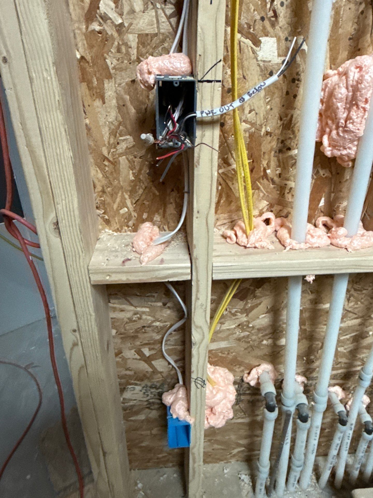 Project in Evergreen by Mountain Sky Electric