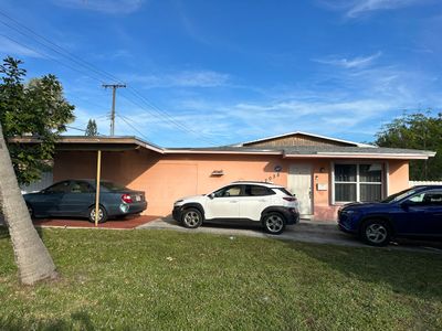 Water Damage Claim in Miami Gardens