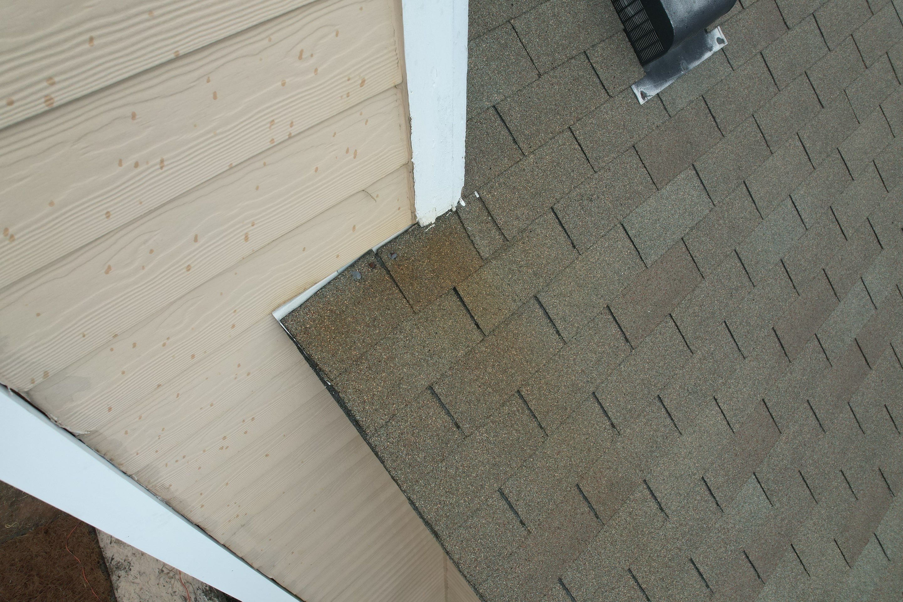 Residential Roof Replacement using Owens Corning TreDef Duration Williamsburg Grey by Inspector Roofing and Restoration