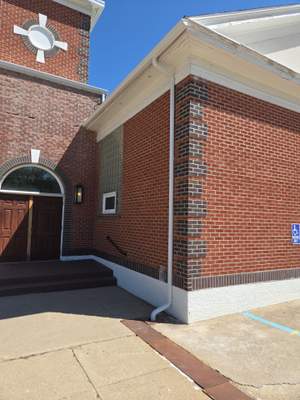 Project in Great Falls