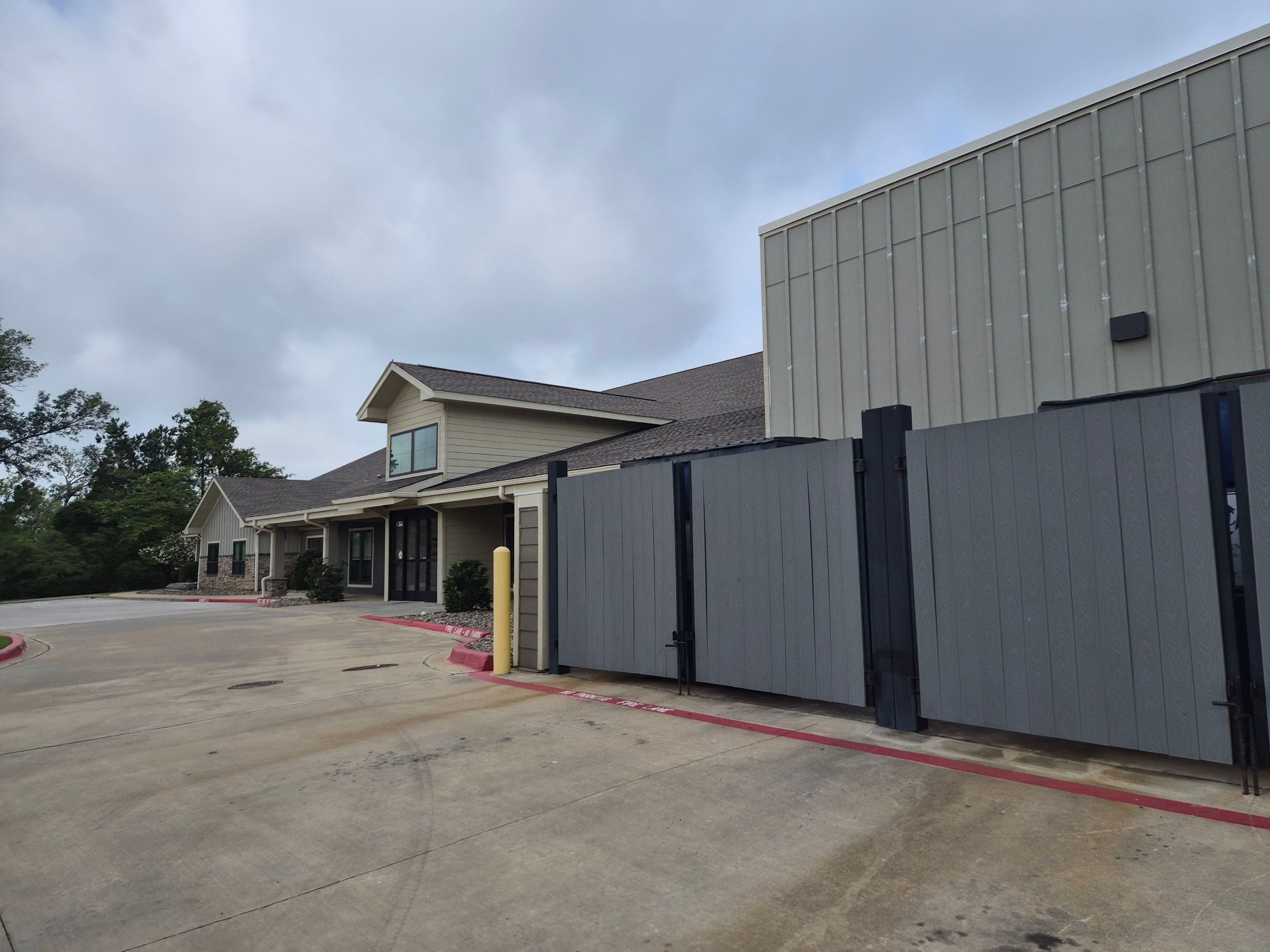 A Fresh Lease on life: Retirement Community Receives New Paint Update by Quality Coats Painting