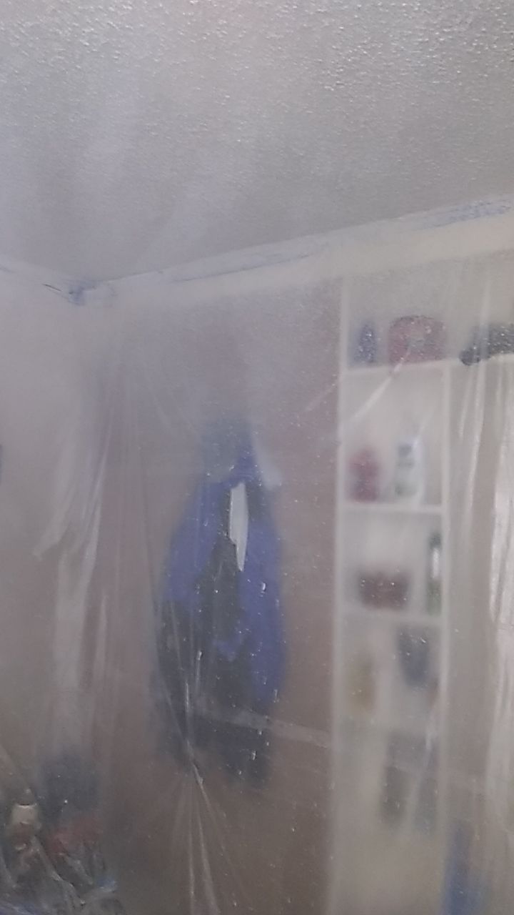 Residential Leak Repair  by Indigo State Roofing
