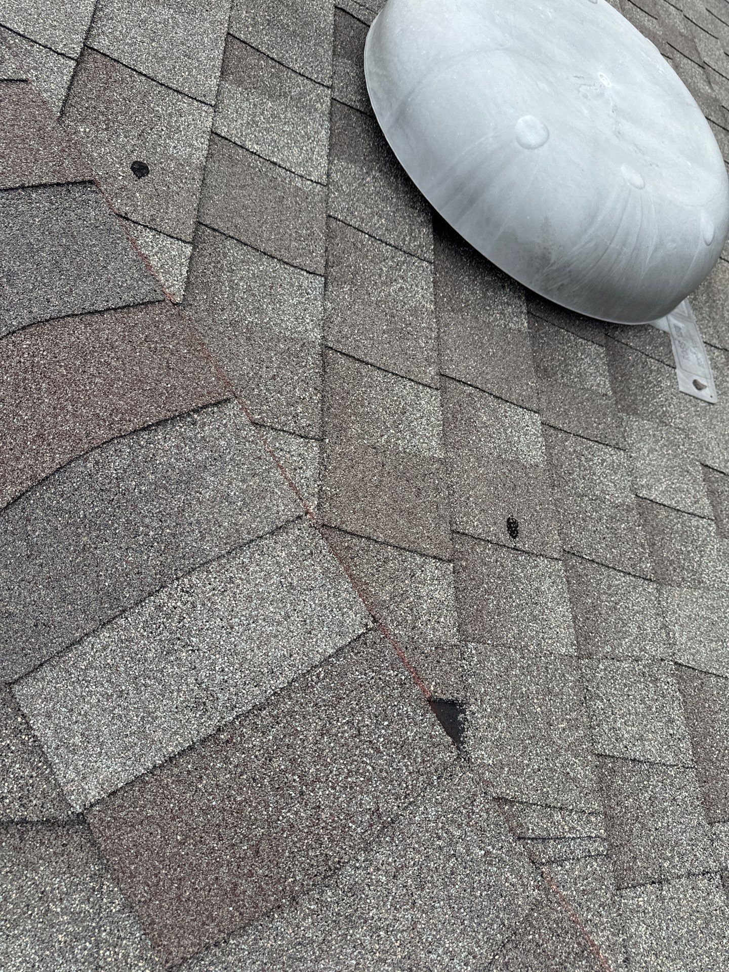 Roof Repair Spring by Roof Repair Company