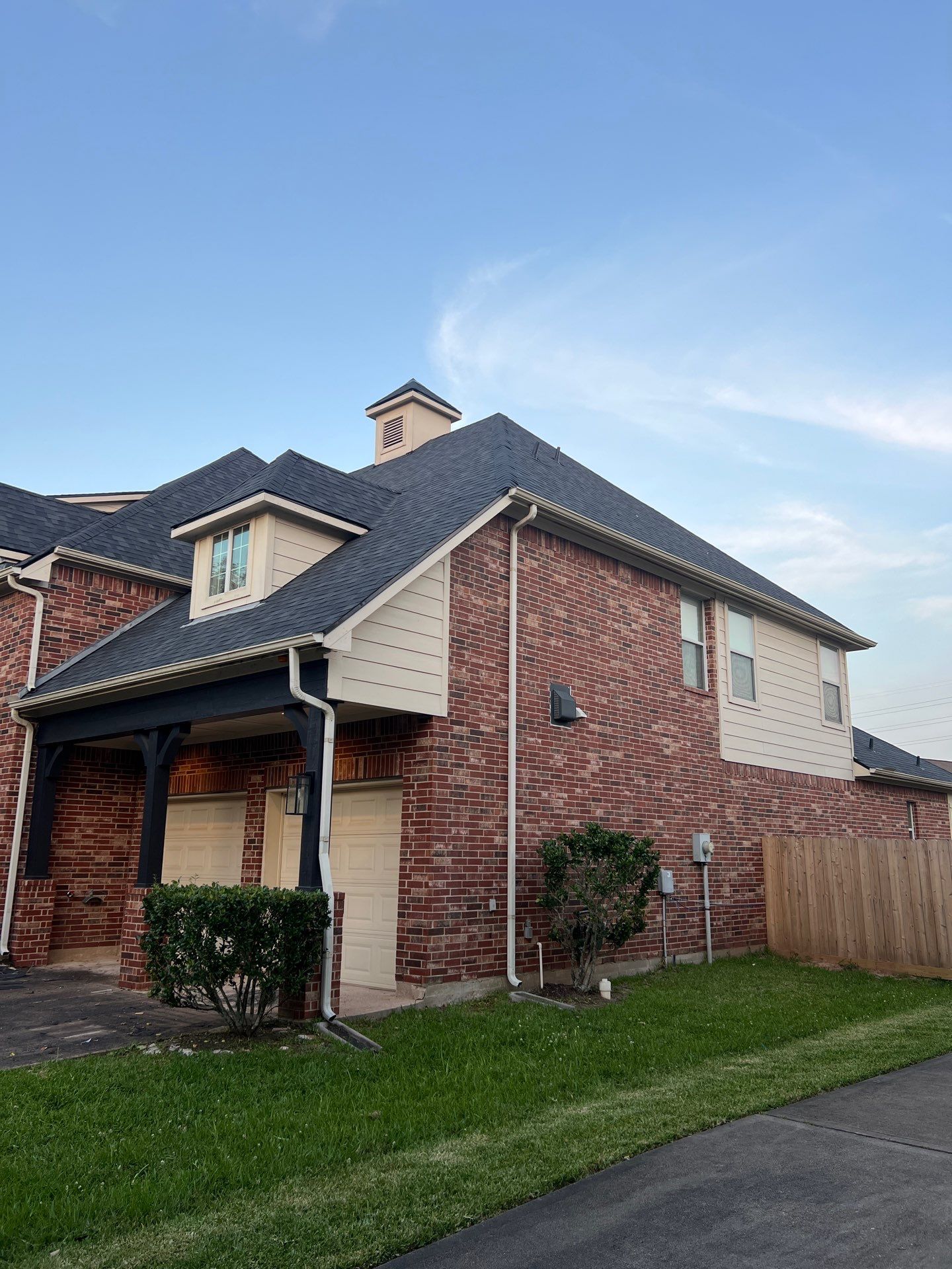 Roof Repair Sugarland by Roof Repair Services LLC