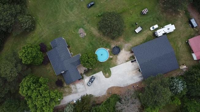 Residential Roofing Installation using asphalt shingle roofing by Galian Roofing LLC