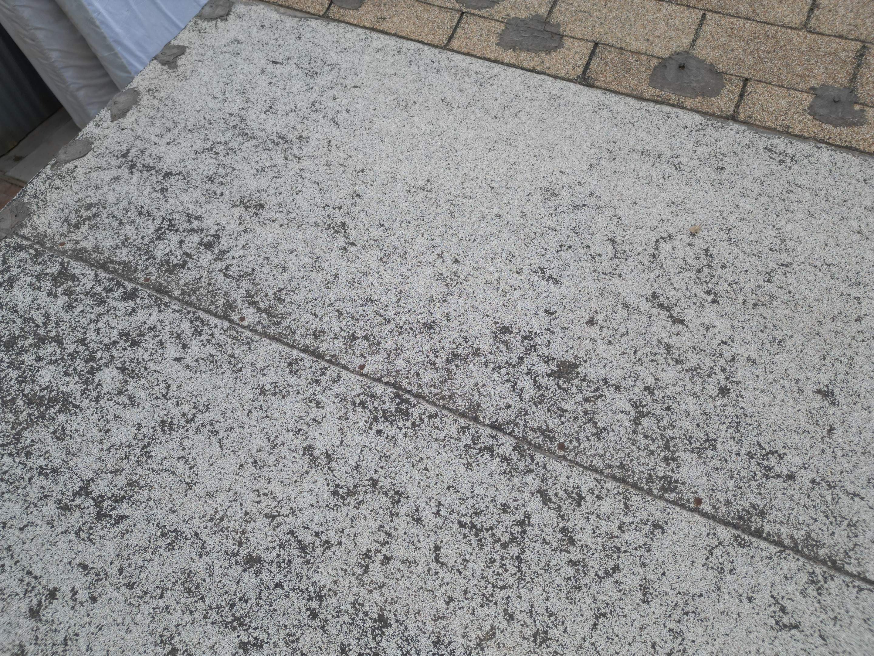 Ygnacio's Full Re Roof by All Storm Roofing & Construction