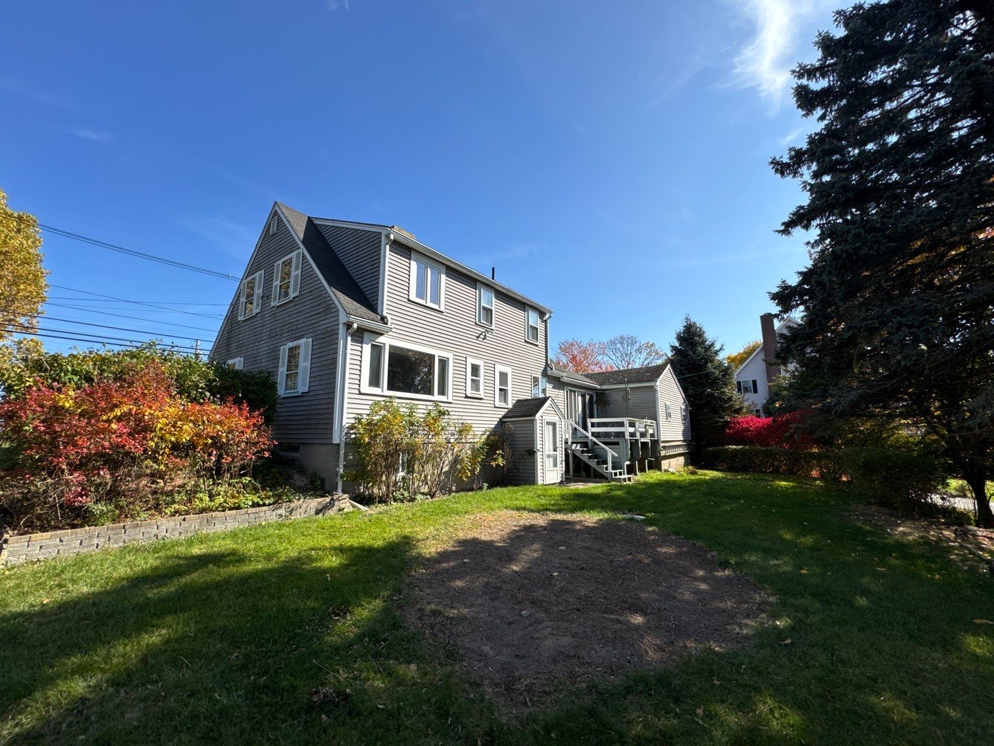 "One-Day Transformation: New Homeowner's Seamless Roof Replacement!" by Sensible Home Solutions