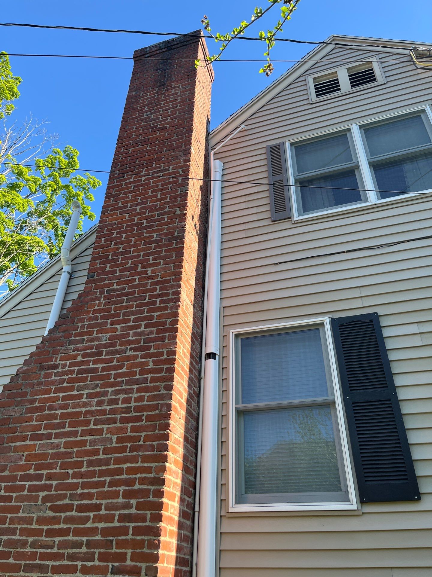 Annual HVAC Maintenance for New Central Air System – Marblehead, MA by FAGONE MECHANICAL