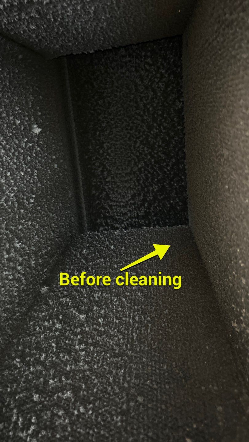 Commercial Air Duct Cleaning in Mount Dora by Hygienic Air, Inc