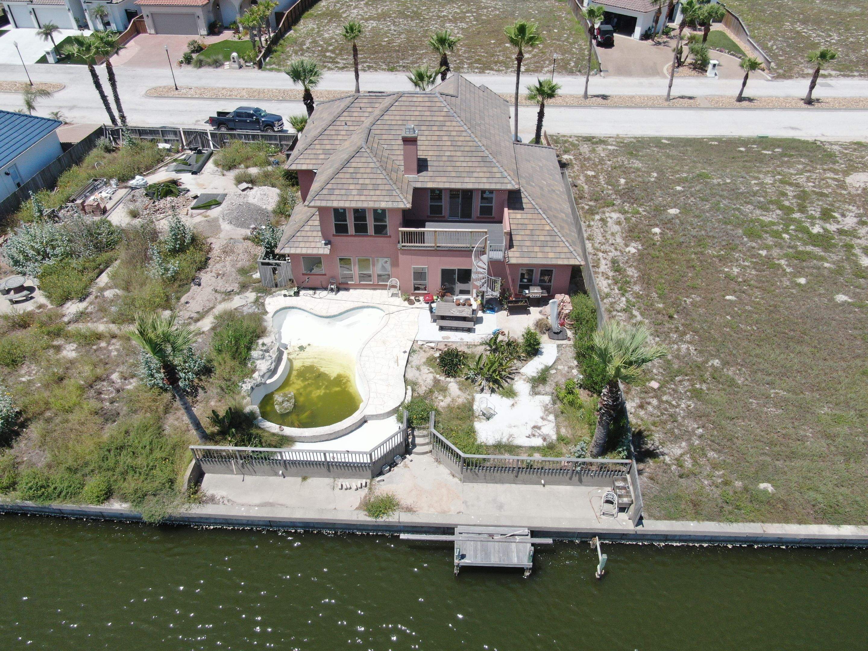 Busted to Beautiful! by Bayfront Roofing and Construction