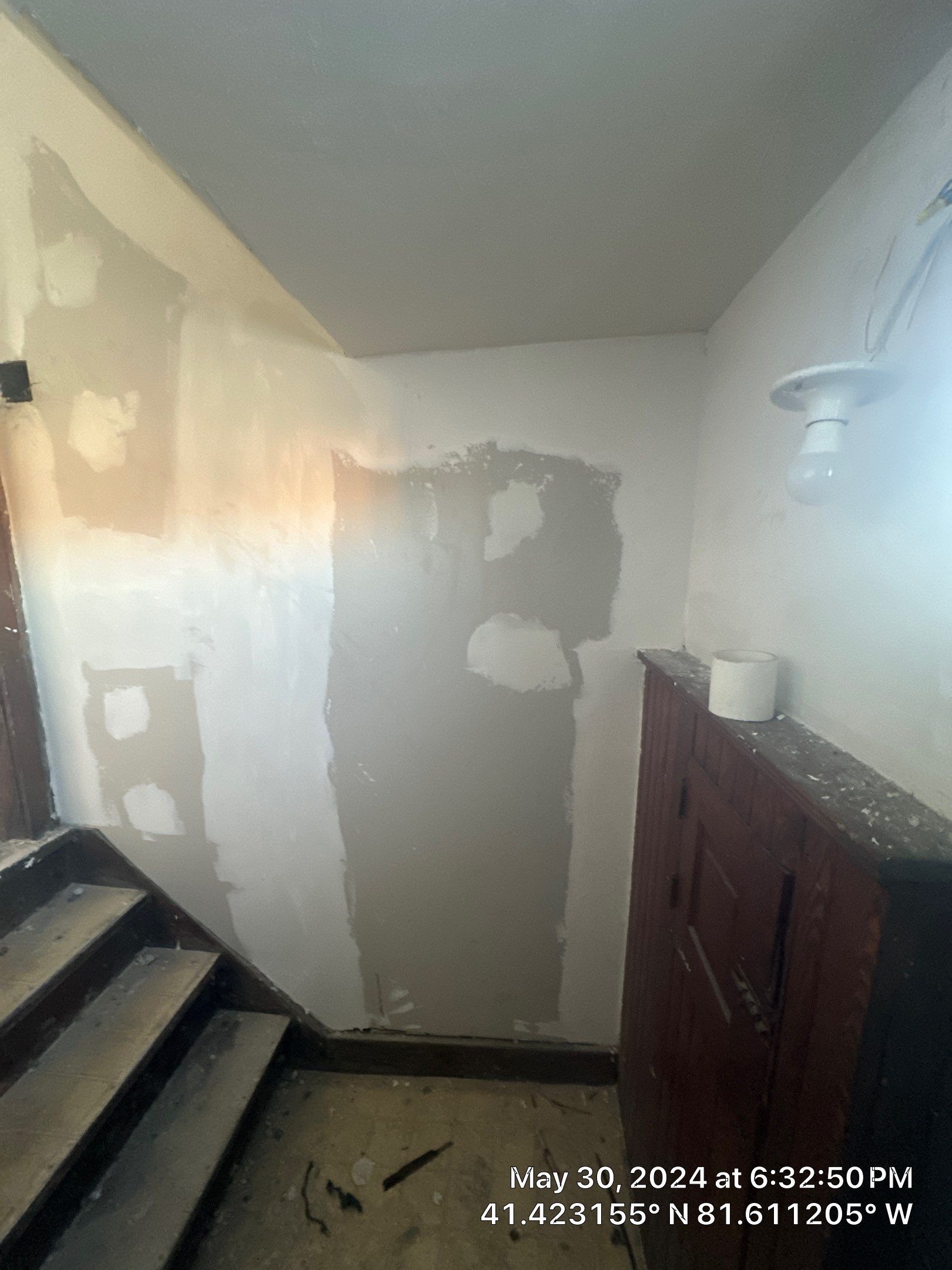 Garfield Heights Single Family Full Remodel by Reinovation