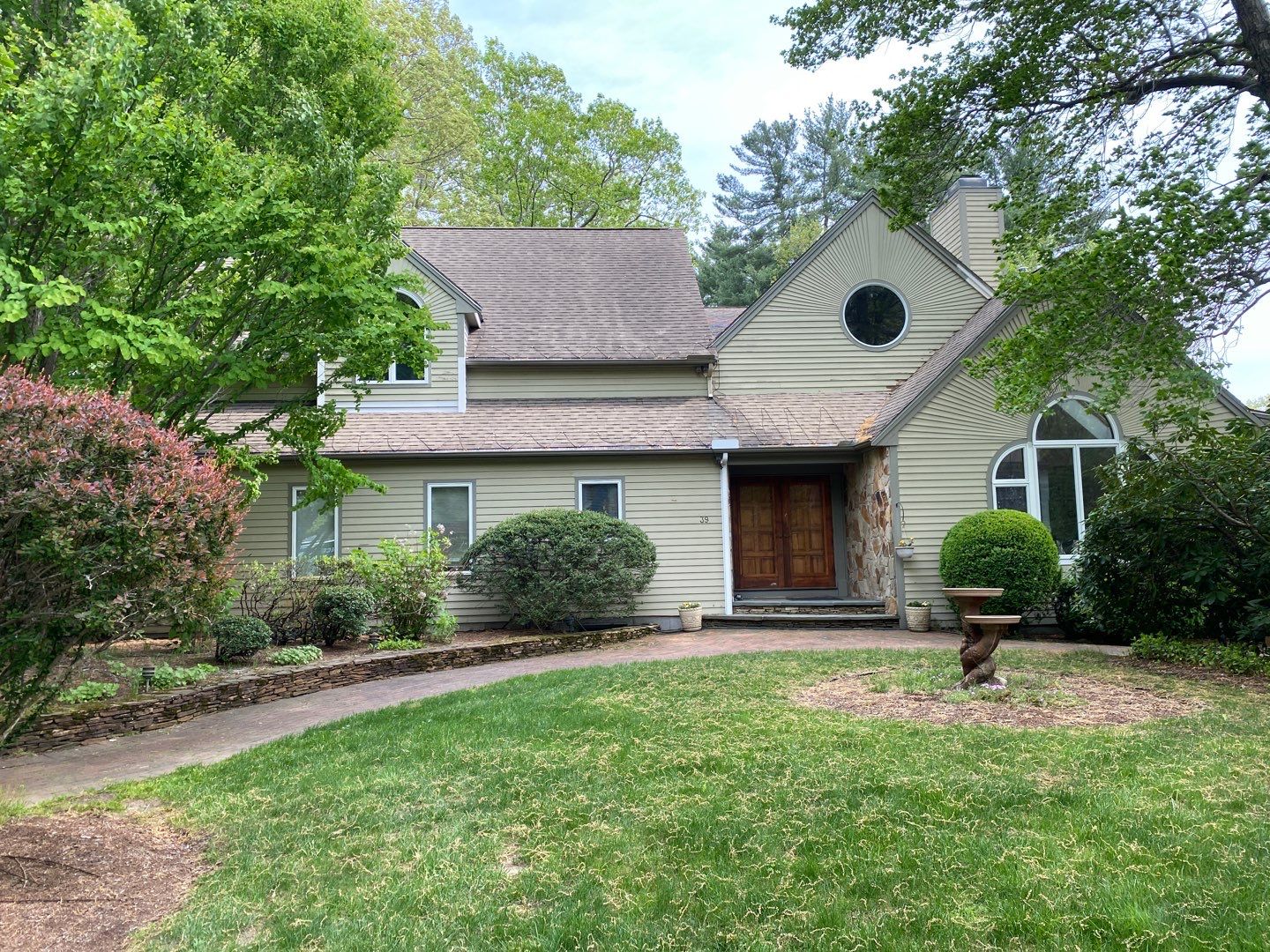 Exterior Painting - Color Match by EXCELLENCE | CARTO