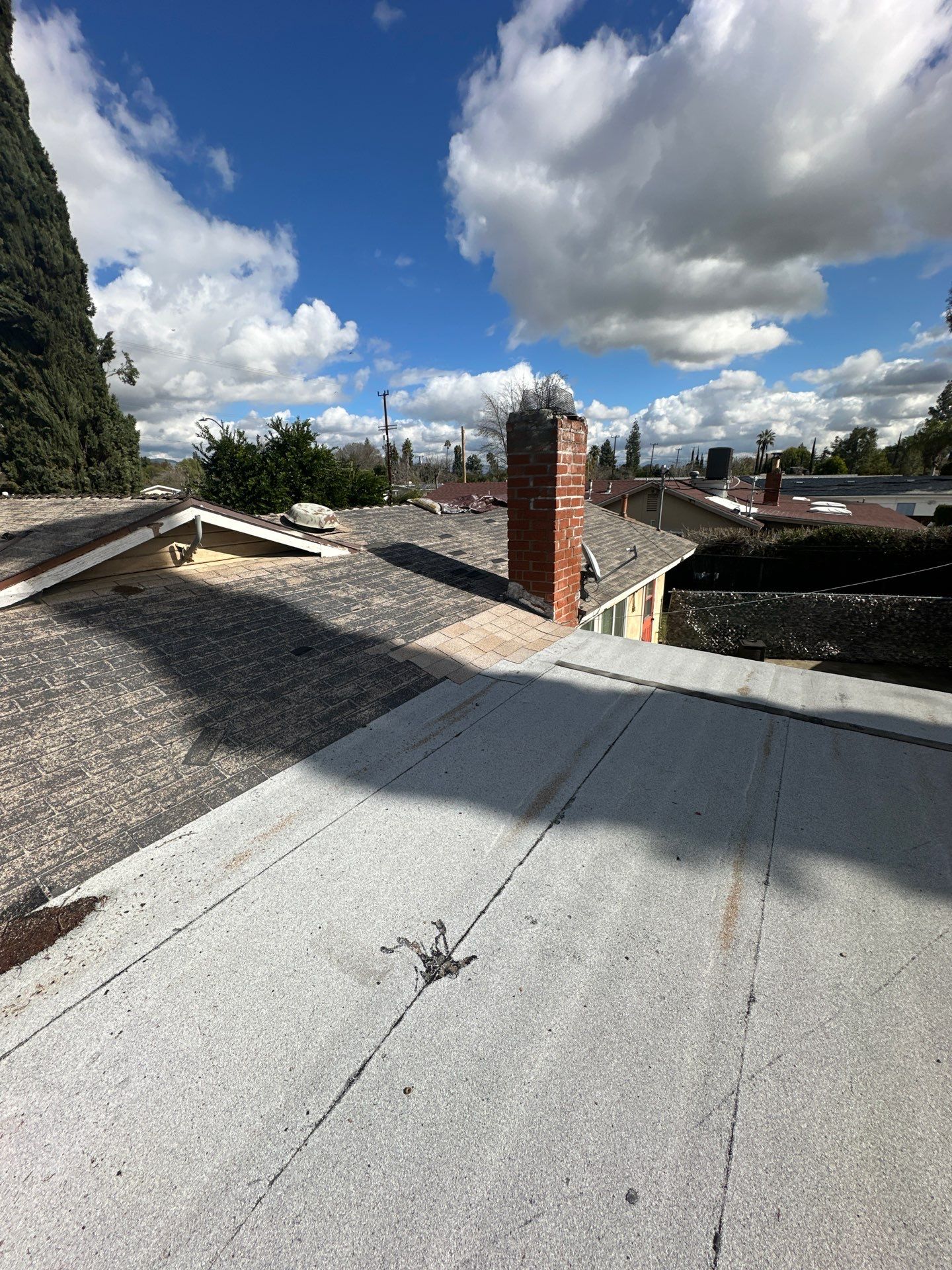 Roof Replacement - San Mateo, CA 94401 by Epic Roof Replacement