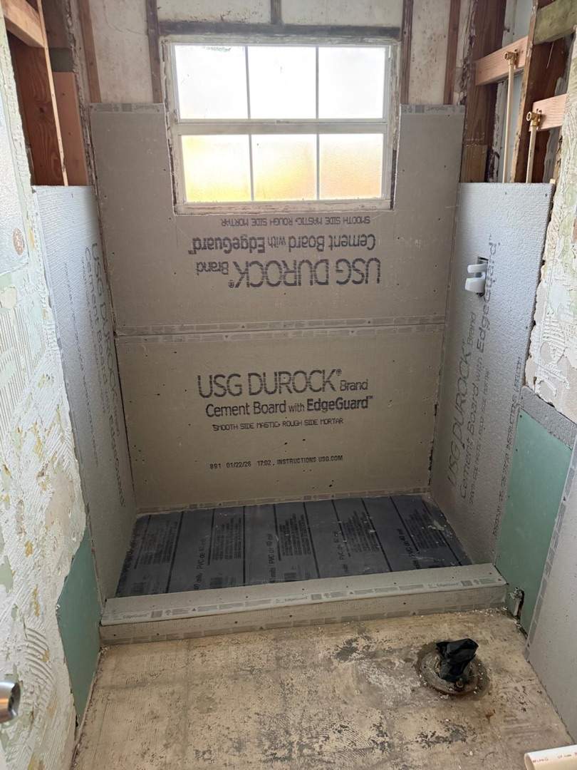 Project in Tampa by You Restorations LLC DBA YOU-Home