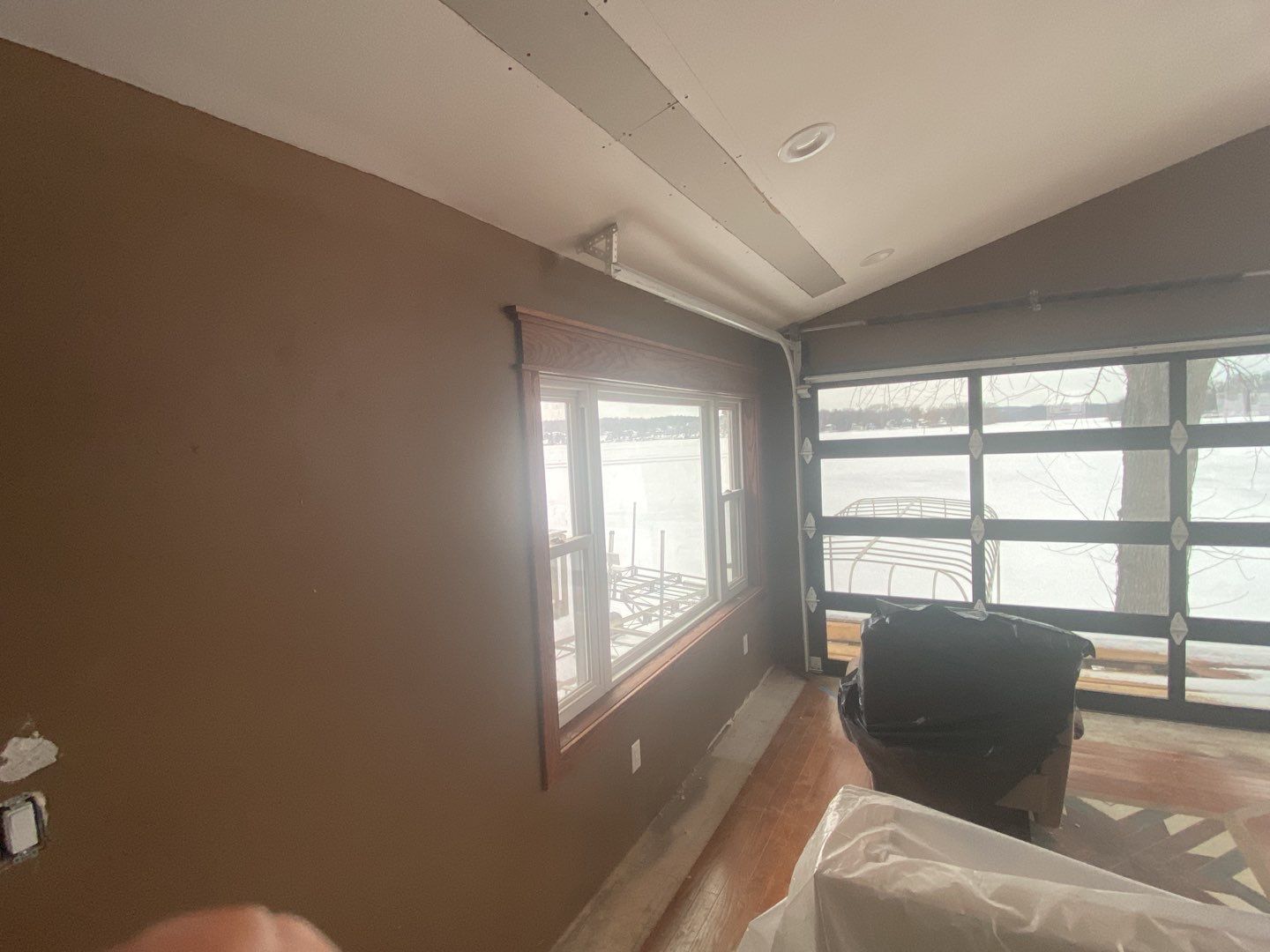 Stendahl Project by Stendahl Services