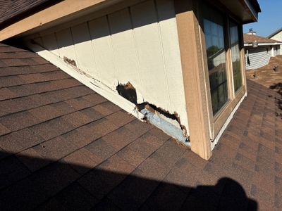 Siding Repair 78250 | Roof Repair | San Antonio Roofer 