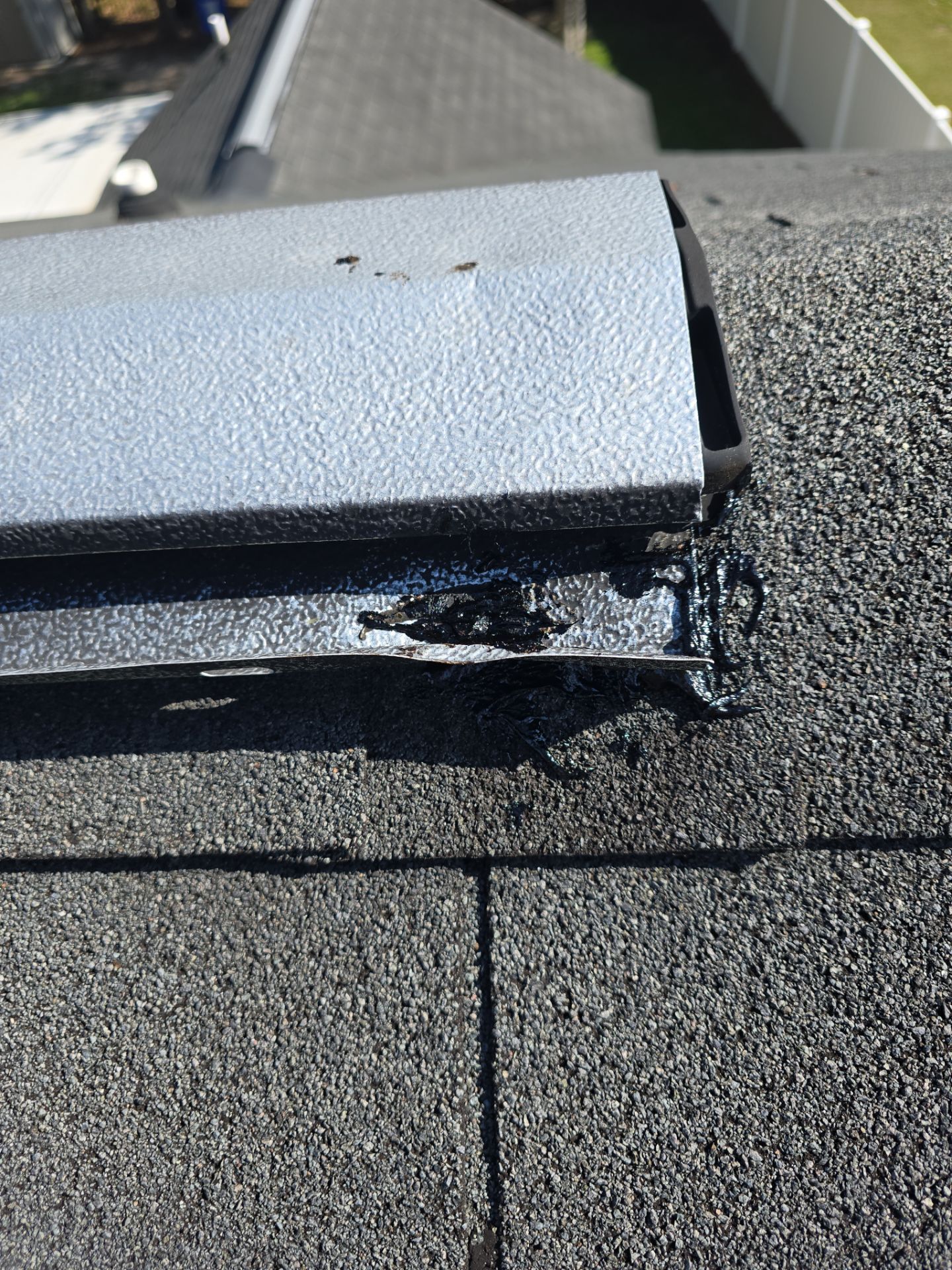 Project in Pooler by Talya Roofing